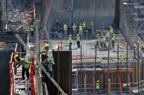 Canal de Panamá tendrá que pagar sobrecostos