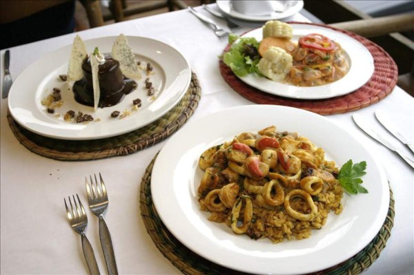 Perú suscribe un acuerdo de cooperación turística con Honduras