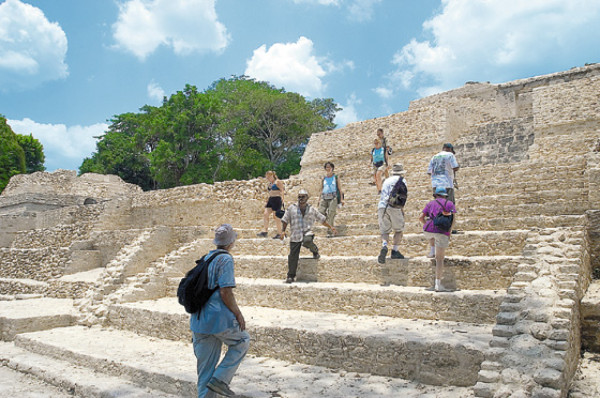 Belice, la sorpresa del Caribe