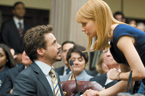 'Tomo lo que hago muy seriamente; pero no a mí”