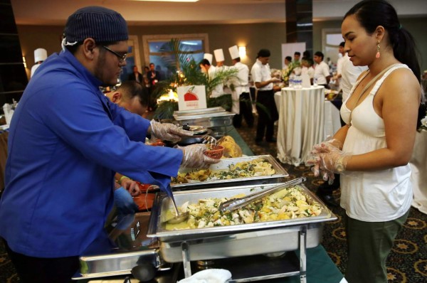 Honduras apuesta por el turismo gastronómico