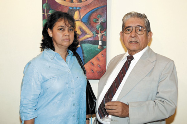 Ejemplo de solidaridad