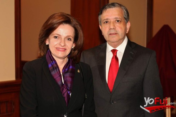 Aprenden sobre influencia de la caficultura hondureña