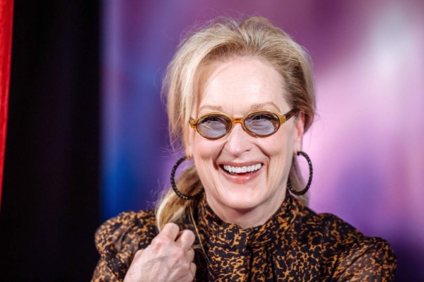 Jennifer Lawrence, la actriz mejor pagada del mundo