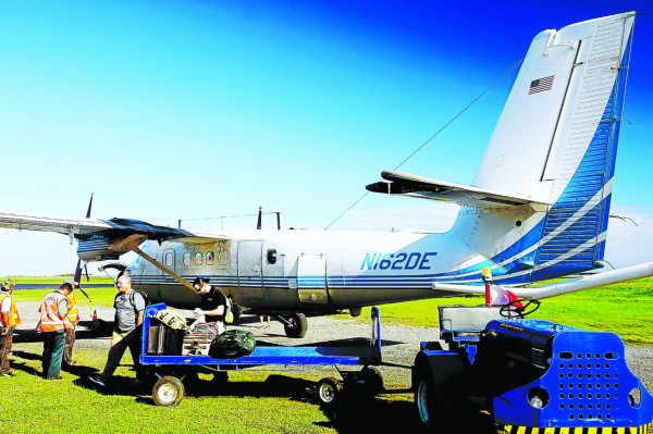 Comienzo de exploración petrolera en Honduras genera expectativa