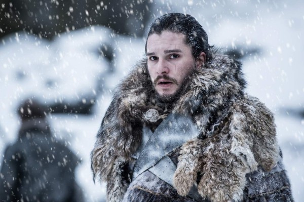 Cómo 'Game of Thrones' planea evitar filtraciones de la temporada 8  