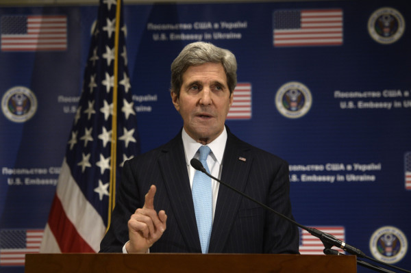 Rusia está 'violando” leyes internacionales