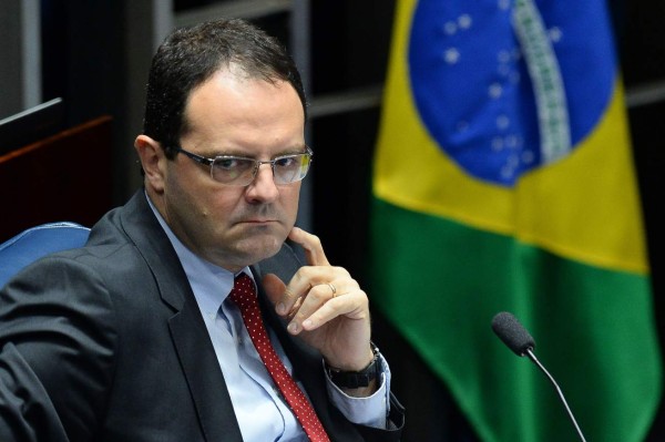 Finaliza interrogatorio a testigos en el juicio político contra Dilma Rousseff