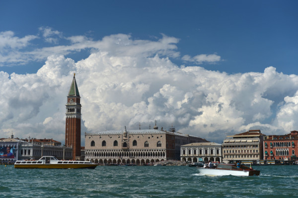 Arranca la edición 70 del Festival de Venecia