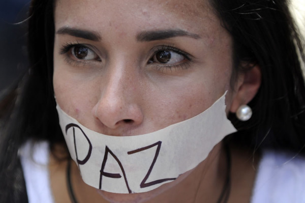 ONU pide a Venezuela investigar muertes de los manifestantes