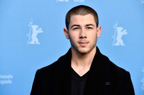 Nick Jonas actuará en 'Jumanji”