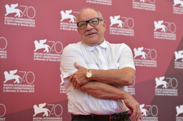 Nicolas Cage estrena 'Joe” en Venecia