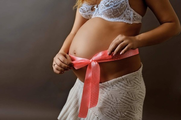 Mujeres con cáncer también pueden lograr un embarazo