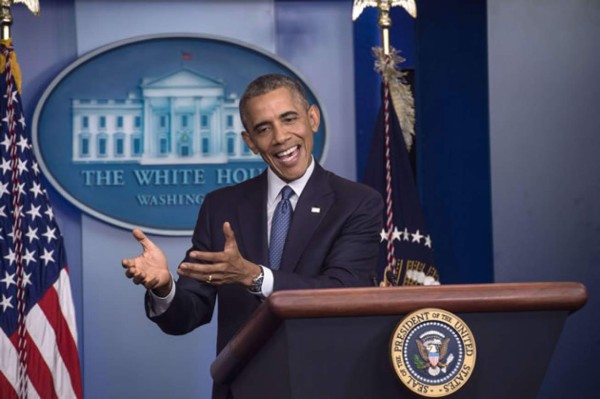 Obama: después del 11 de septiembre 'hemos torturado gente'