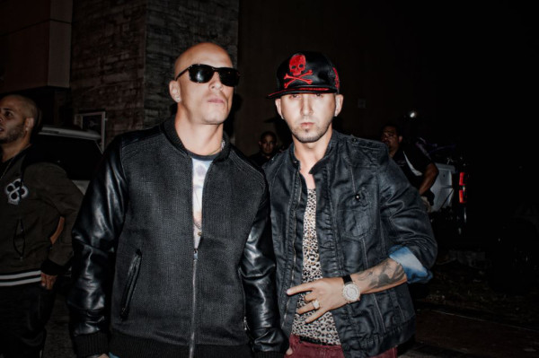 'El puma' y Alexis y Fido cantarán en Teletón