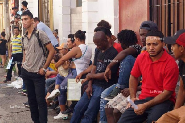 Fotos: Andro Rodríguez