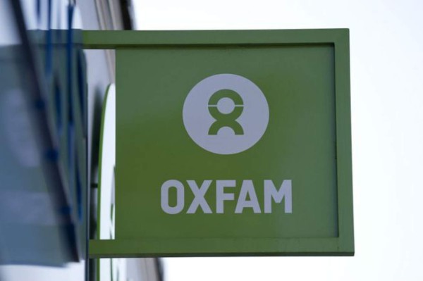 Oxfam: Los más ricos salen indemnes e incluso reforzados de la pandemia