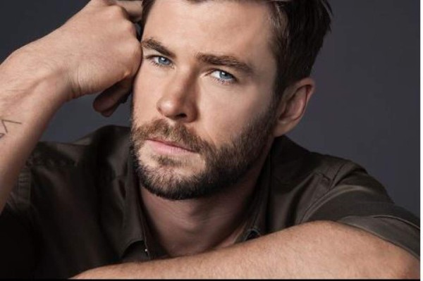 Chris Hemsworth promociona 'Vacation'