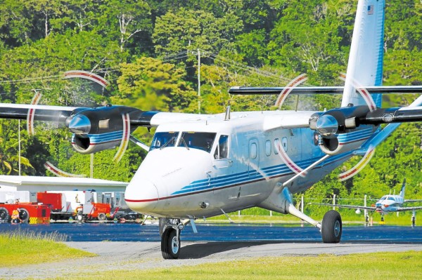 'Existencia de petróleo en Honduras se conocerá en cinco años”