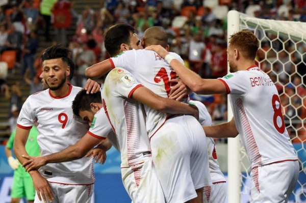 Panamá se despide del Mundial de Rusia con derrota ante Túnez