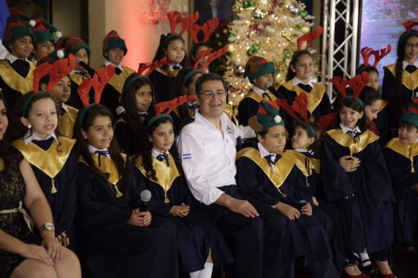 La 'Navidad Catracha' inicia el próximo lunes en Honduras