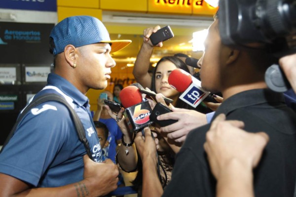 'Hay periodistas y exjugadores que le desean mal a la Selección'