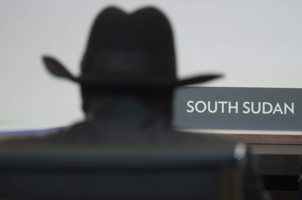 Sudán del Sur cumple seis años de independencia sumida en la guerra civil