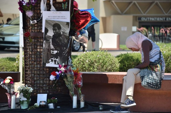 Revelan la verdadera causa de la muerte de Muhammad Alí