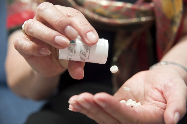 Importación de fármacos se incrementa en 2015