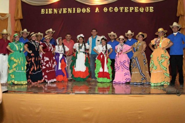 Destacan la excelencia académica de Ocotepeque