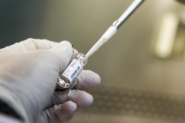 Tailandia iniciará a probar con humanos una vacuna contra la COVID-19 en noviembre  