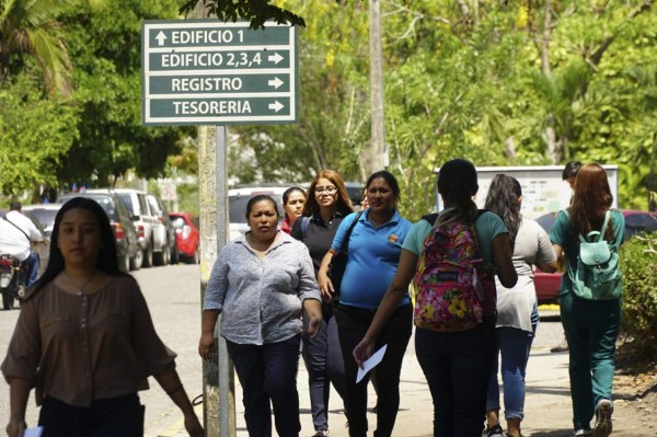 Más de 20 carreras técnicas abrirán universidades de SPS