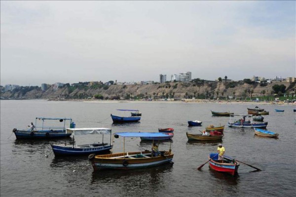 Acusan a 12 nicaragüenses por pesca ilegal en Honduras  