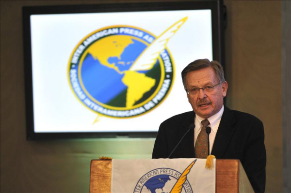 La SIP condena el asesinato del periodista brasileño Claudio Moleiro de Souza