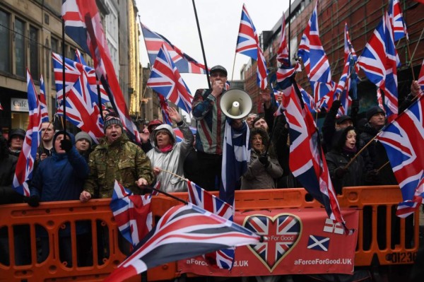 Gobierno británico ignora llamados para hacer sonar el Big Ben en la histórica noche del Brexit