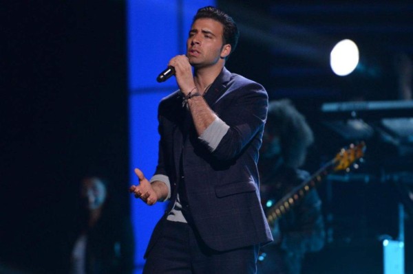 Jencarlos Canela estrena su disco más personal