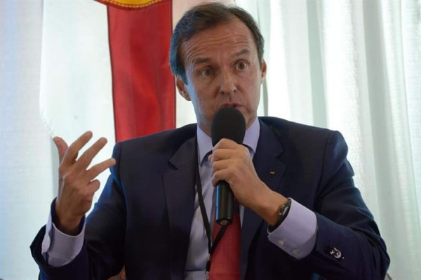 La OEA observará las elecciones primarias y generales en Honduras este año