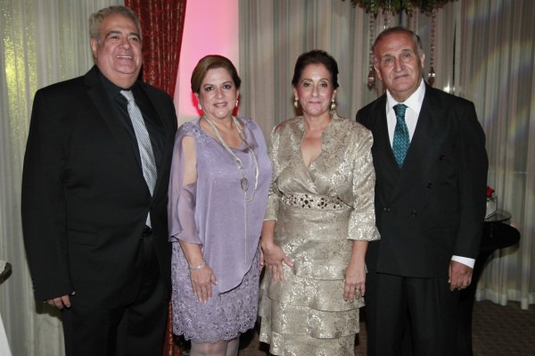Promesas rumbo al altar