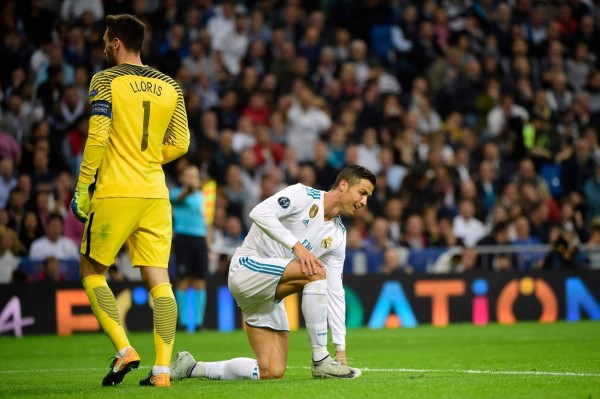 Los resultados del martes en la Uefa Champions League