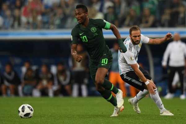 Rescatan de su secuestro al padre de Obi Mikel en Nigeria