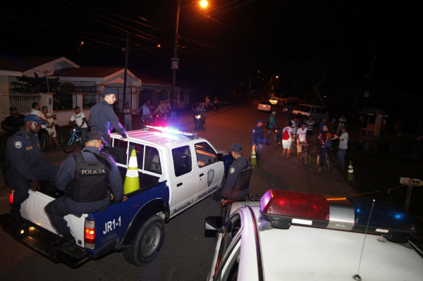 Desconocidos matan a pintor en La Ceiba