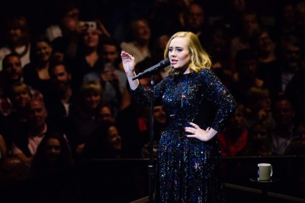 Celebridades que son una mina de oro