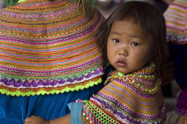 Vietnam sopesa terminar con su política de dos hijos por familia