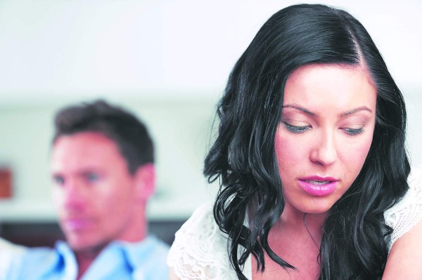 10 cosas que no debes tolerar de una relación