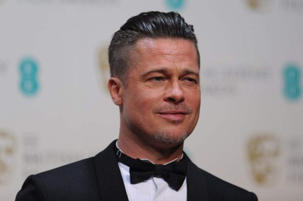 Brad Pitt es condenado en Francia por una insólita razón