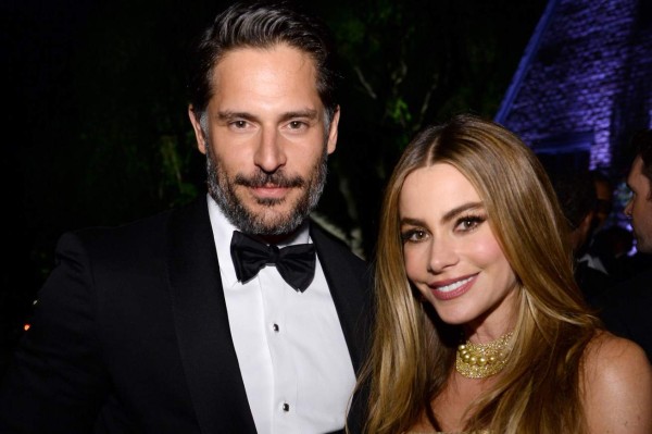 Joe Manganiello era 'demasiado' para Sofía Vergara