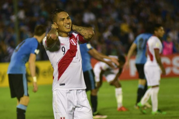 Sustancia detectada a Paolo Guerrero fue metabolito de cocaína, según medios