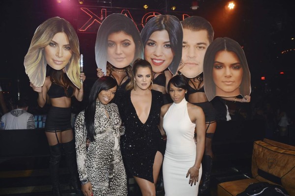 ¿Quién está embarazada? Kim, Khloé o Kendall