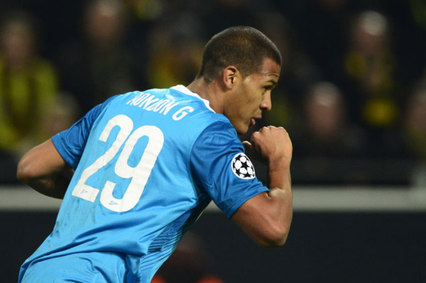 Borussia Dortmund pasa con derrota y se queda sin Lewandowski en cuartos