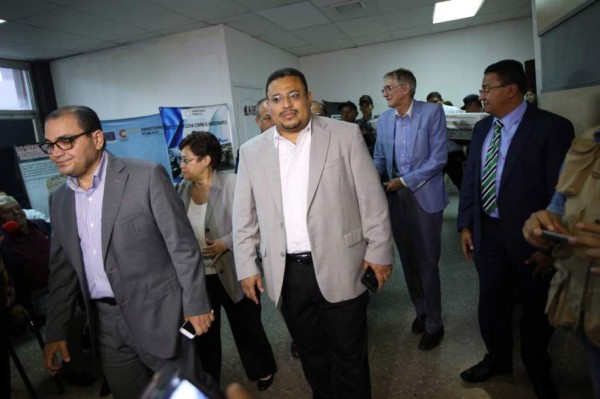 Consternación ante posibilidad de que policías hayan atentado contra Jorge Machado